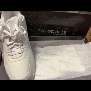 New MENS Rockport Sneakers